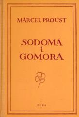 Sodoma i gomora I-II