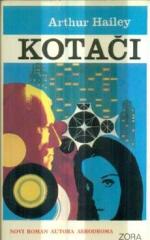 Kotači I-II