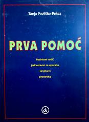 Obiteljski zdravstveni savjetnik, Prva pomoć