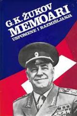 Memoari - uspomene i razmišljanja
