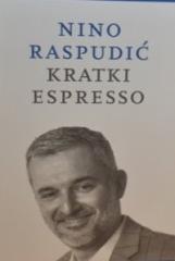 Kratki espresso : 2016. - 2017.