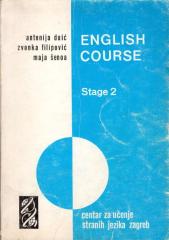 ENGLISH COURSE Stage 2