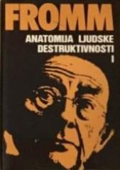 Anatomija ljudske destruktivnosti