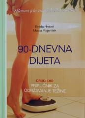 90-dnevna dijeta