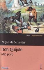 Bistri vitez Don Quijote od Manche