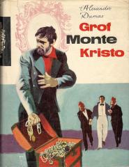 Grof Monte Kristo