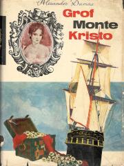 Grof Monte Kristo