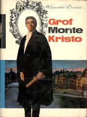 Grof Monte Kristo
