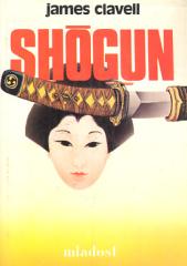 Shogun, sv. 1-3.