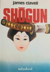 Shogun, sv. 1-3.