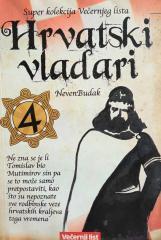 Hrvatski vladari 1-5.