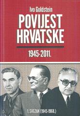 Povijest Hrvatske 1945.-2011. (1-3.svezak)