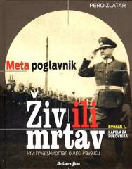 Meta poglavnik: živ ili mrtav 1-3