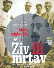 Meta poglavnik: živ ili mrtav 1-3