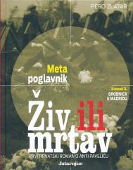 Meta poglavnik: živ ili mrtav 1-3