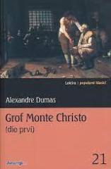 Grof Monte Kristo I-II