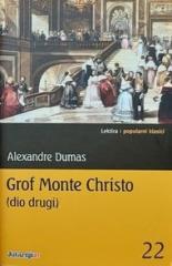 Grof Monte Kristo I-II